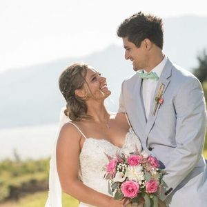 Meet your Posher, Allison